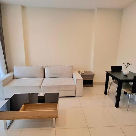 Tk View Hotel & Apartment Phnom Pen Exterior foto